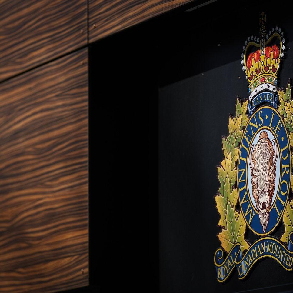 B.C. police officer charged with sexual assault dies by suicide, reports say